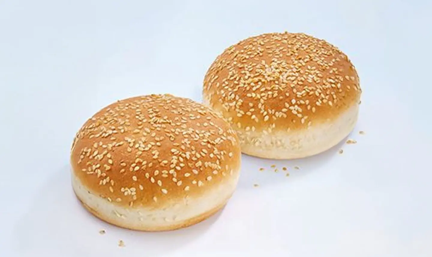 Bread Buns