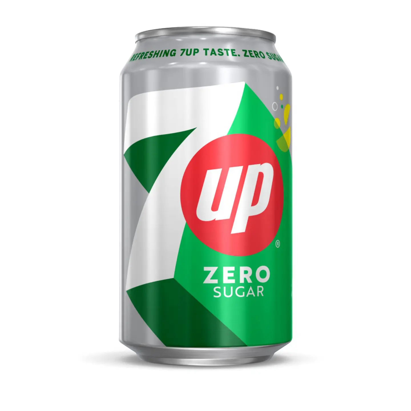7up Diet