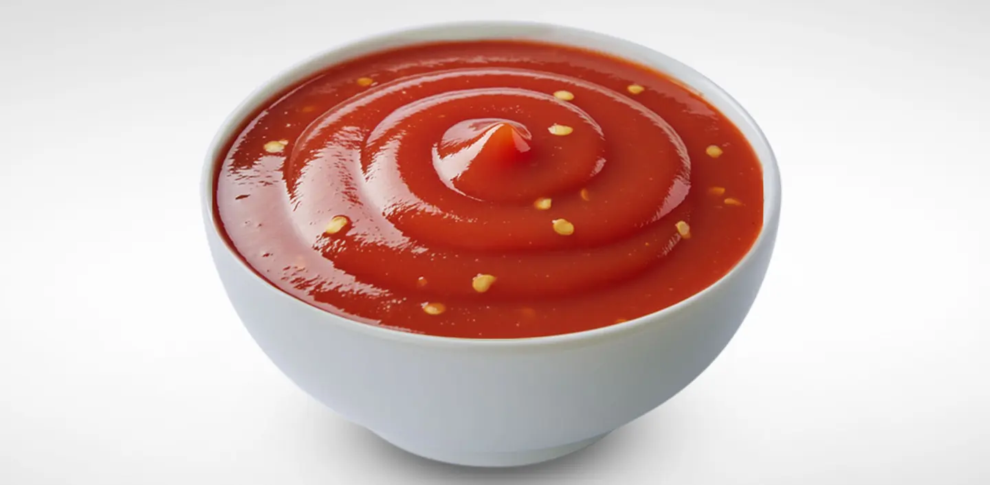 Lahaleebo Sauce