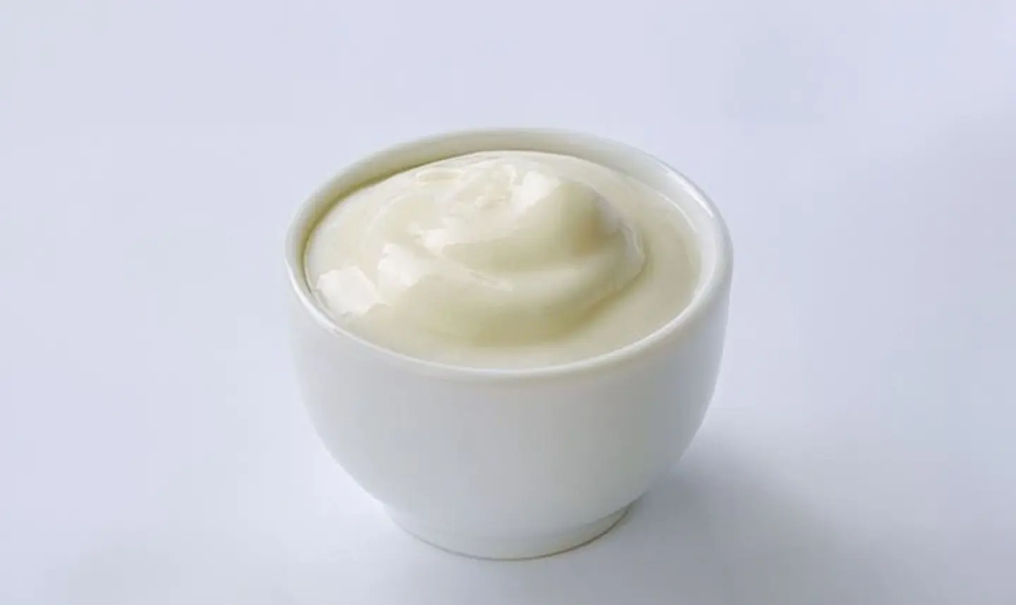 Garlic Sauce