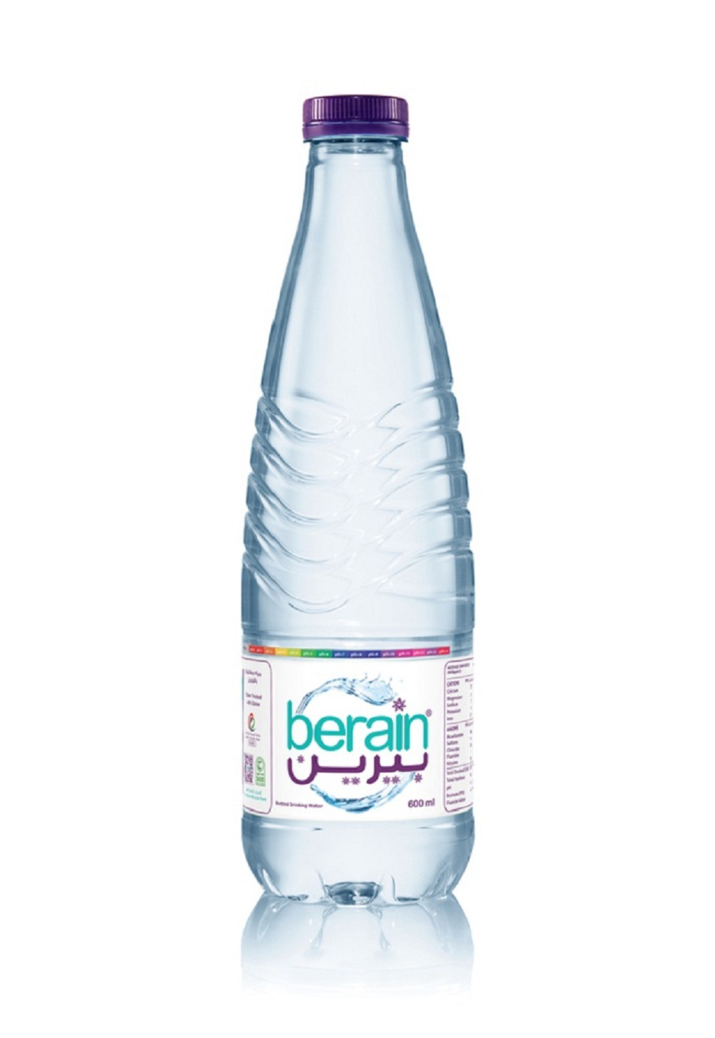 Albaik Berain Water