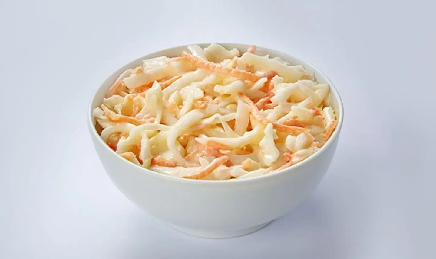 Coleslaw Salad