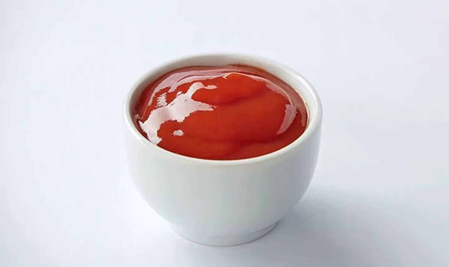Nugget Sauce
