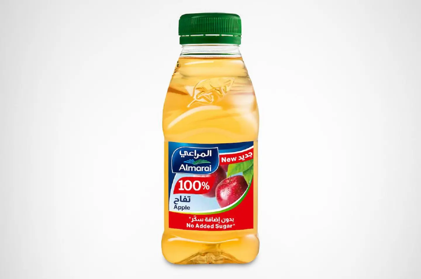 Apple Juice Small Size